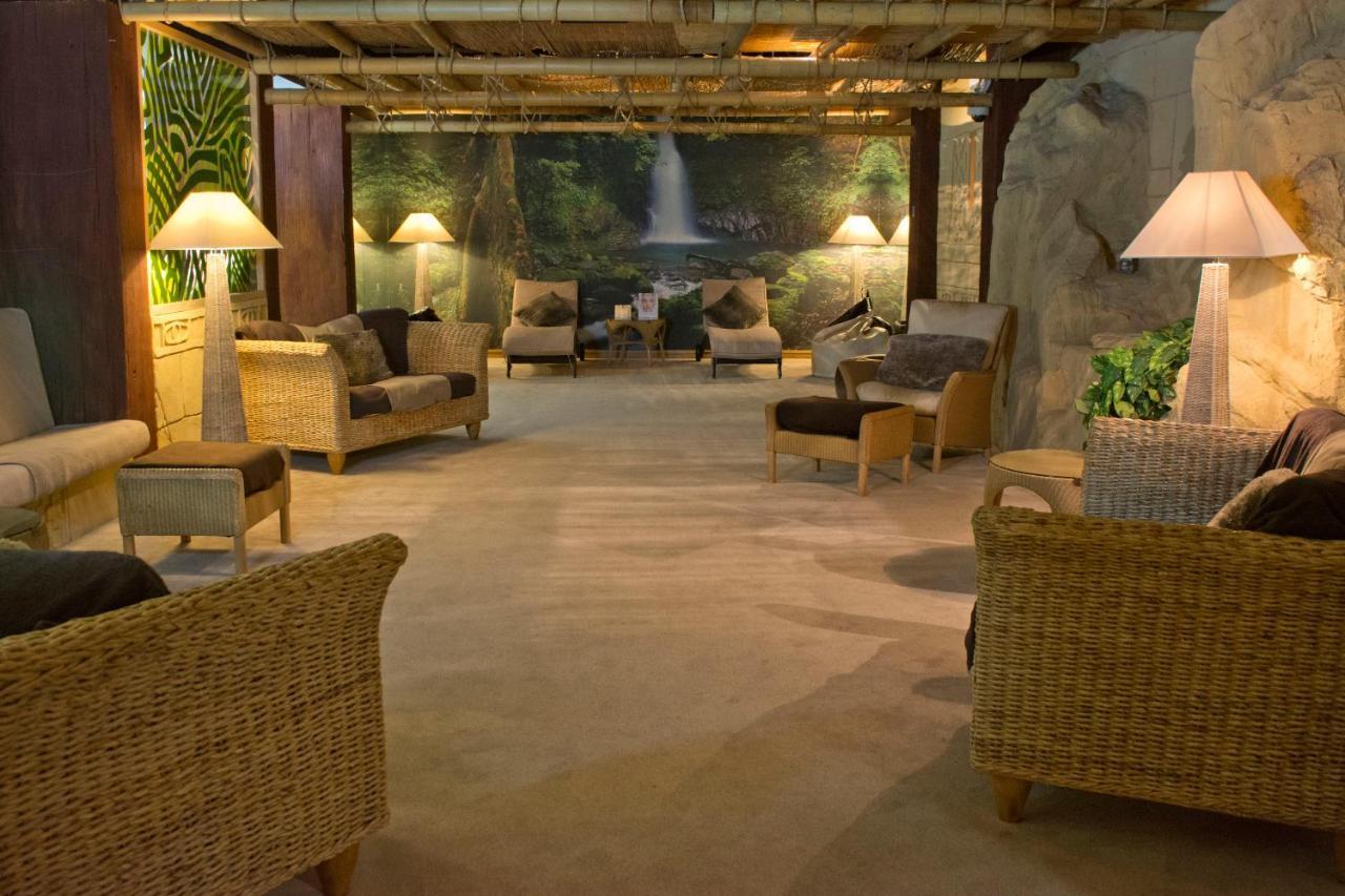 Tlh Carlton Hotel And Spa - Tlh Leisure And Entertainment Resort Torquay Esterno foto