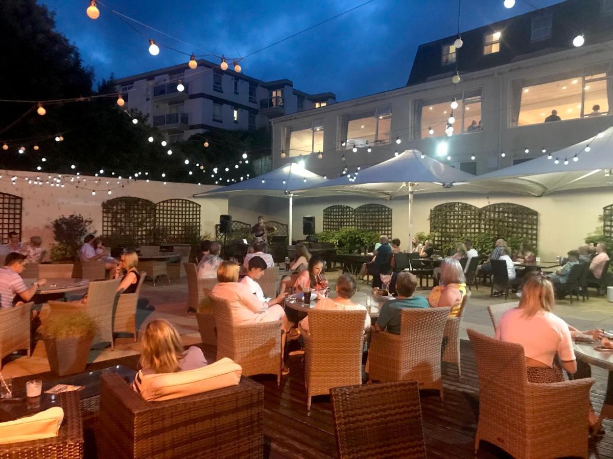 Tlh Carlton Hotel And Spa - Tlh Leisure And Entertainment Resort Torquay Esterno foto