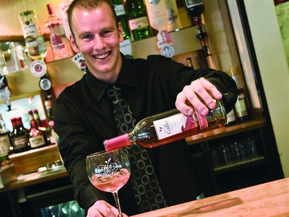 Tlh Carlton Hotel And Spa - Tlh Leisure And Entertainment Resort Torquay Esterno foto
