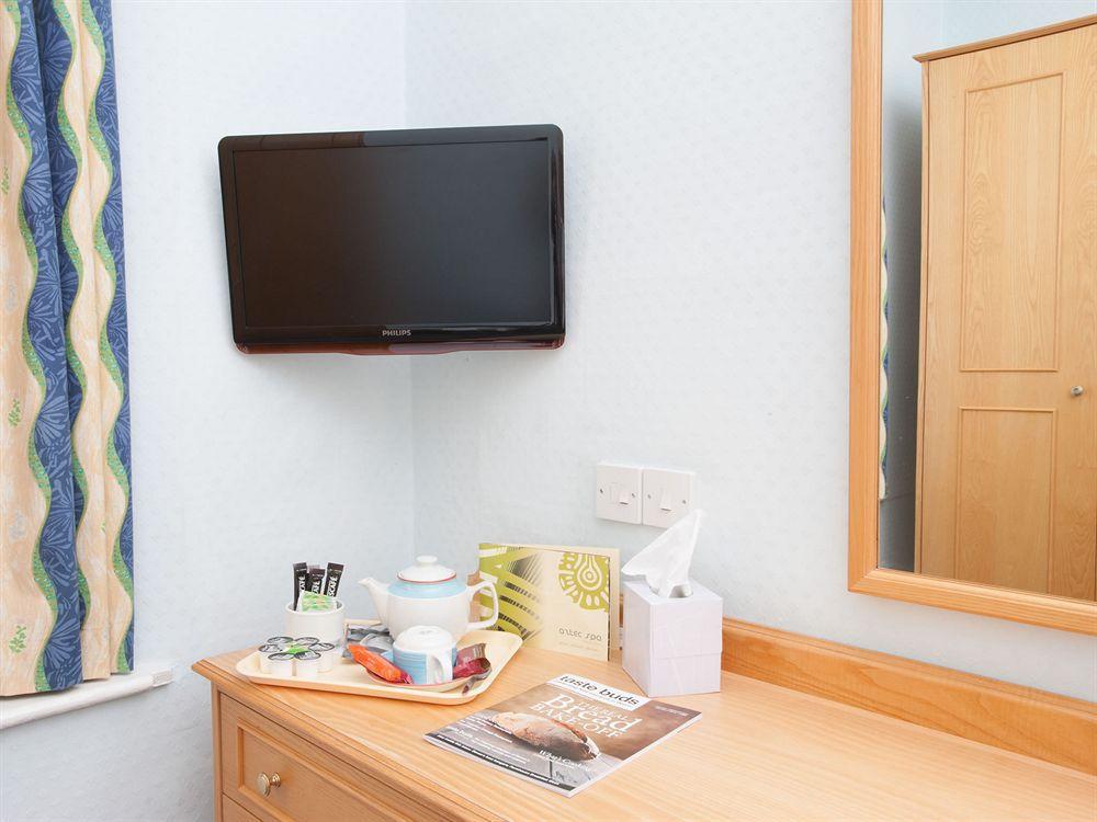 Tlh Carlton Hotel And Spa - Tlh Leisure And Entertainment Resort Torquay Esterno foto