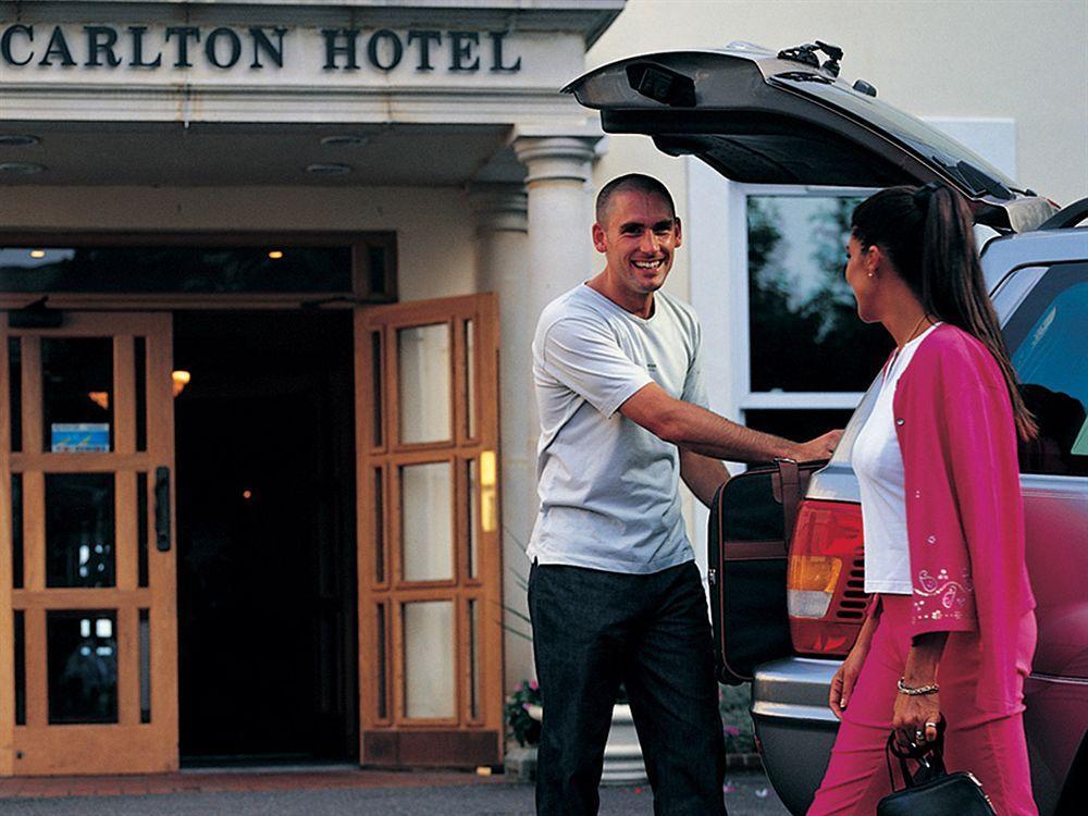 Tlh Carlton Hotel And Spa - Tlh Leisure And Entertainment Resort Torquay Esterno foto