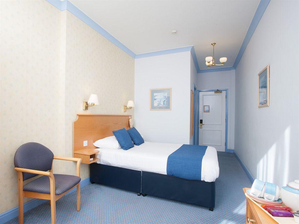 Tlh Carlton Hotel And Spa - Tlh Leisure And Entertainment Resort Torquay Esterno foto