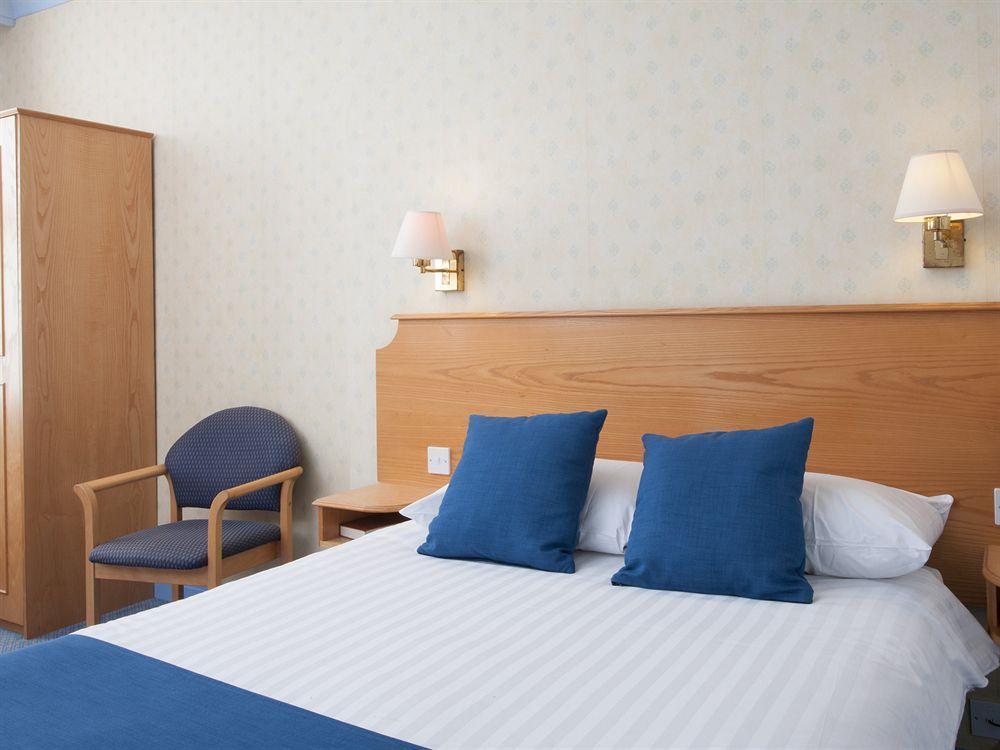 Tlh Carlton Hotel And Spa - Tlh Leisure And Entertainment Resort Torquay Esterno foto
