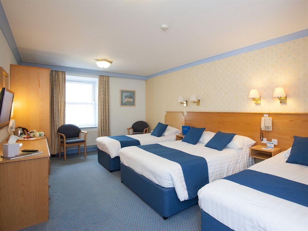 Tlh Carlton Hotel And Spa - Tlh Leisure And Entertainment Resort Torquay Esterno foto