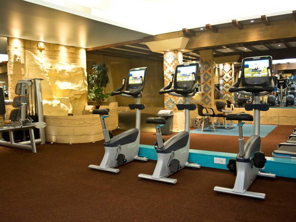 Tlh Carlton Hotel And Spa - Tlh Leisure And Entertainment Resort Torquay Esterno foto