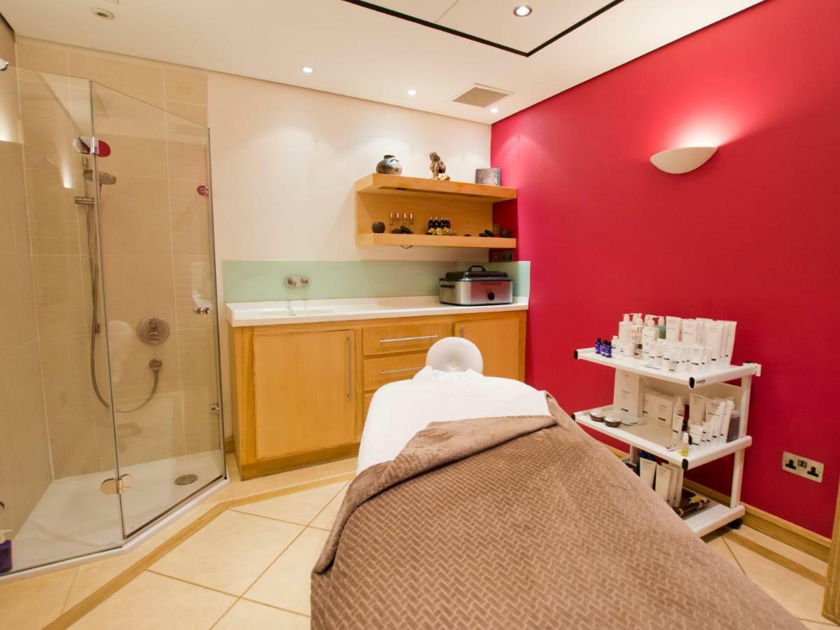 Tlh Carlton Hotel And Spa - Tlh Leisure And Entertainment Resort Torquay Esterno foto
