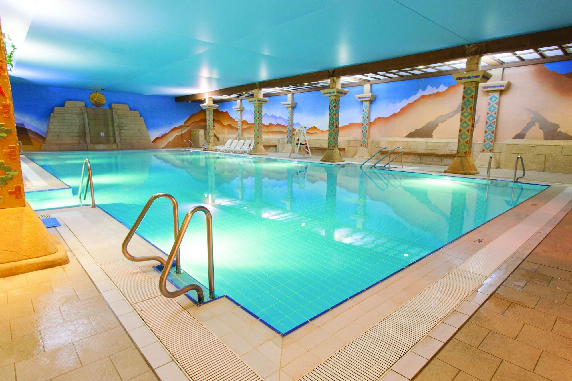 Tlh Carlton Hotel And Spa - Tlh Leisure And Entertainment Resort Torquay Esterno foto