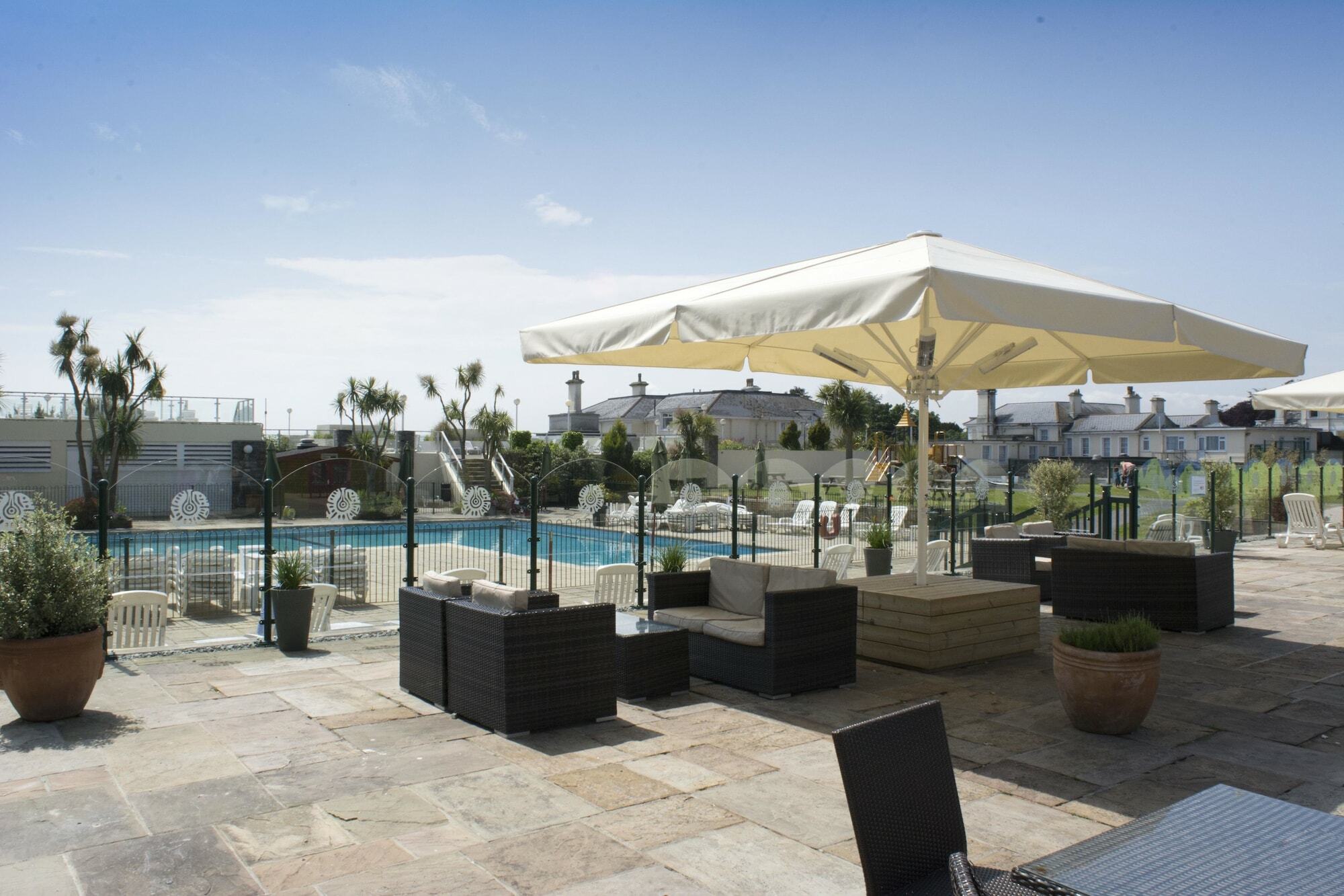 Tlh Carlton Hotel And Spa - Tlh Leisure And Entertainment Resort Torquay Esterno foto